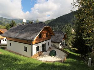 Ferienhaus für 8 Personen (130 m²) in Bad Kleinkirchheim