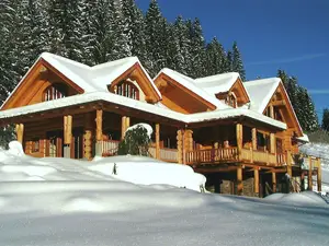 Ferienhaus für 16 Personen (700 m²) in Bad Kleinkirchheim