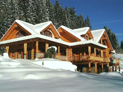 ExteriorWinter