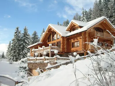 ExteriorWinter