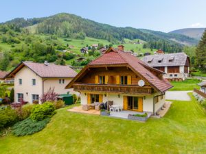 Ferienhaus für 10 Personen (168 m&sup2;) in Bad Kleinkirchheim