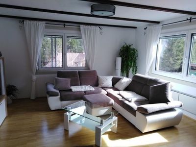 Ferienhaus für 6 Personen (120 m²) in Bad Kleinkirchheim 2/10