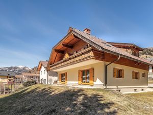 Ferienhaus für 10 Personen (168 m²) in Bad Kleinkirchheim