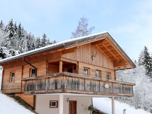 Ferienhaus für 6 Personen (90 m²) in Bad Kleinkirchheim