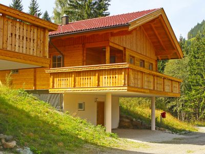 Ferienhaus für 6 Personen (90 m²) in Bad Kleinkirchheim 1/10