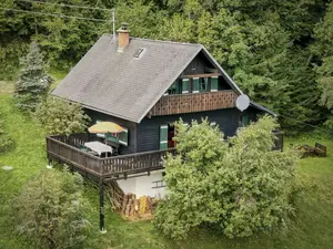 Ferienhaus für 6 Personen (90 m²) in Bad Kleinkirchheim