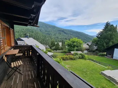 TerraceBalcony