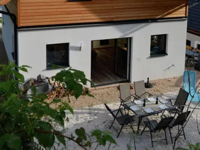 Terrasse / Balkon