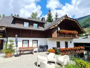 Ferienhaus für 9 Personen (150 m²) in Bad Kleinkirchheim