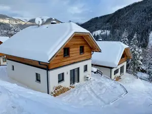 Ferienhaus für 9 Personen (130 m²) in Bad Kleinkirchheim