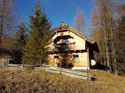 Ferienhaus für 6 Personen (89 m²) in Bad Kleinkirchheim 1/10