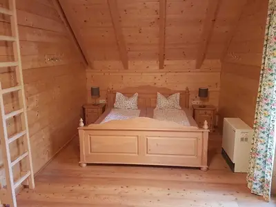 Ferienhaus für 6 Personen (89 m²) in Bad Kleinkirchheim 2/10