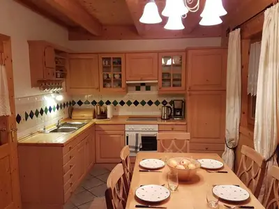 Ferienhaus für 6 Personen (89 m²) in Bad Kleinkirchheim 4/10