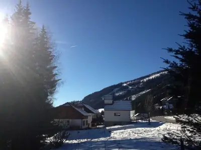 Ferienhaus für 6 Personen (89 m²) in Bad Kleinkirchheim 9/10