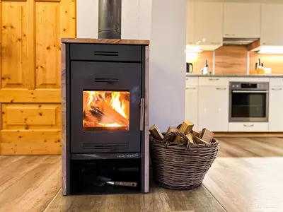 Ausstattung und Service des Ferienhauses