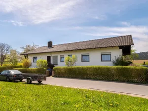 Ferienhaus für 10 Personen (110 m²) in Bad Kötzting