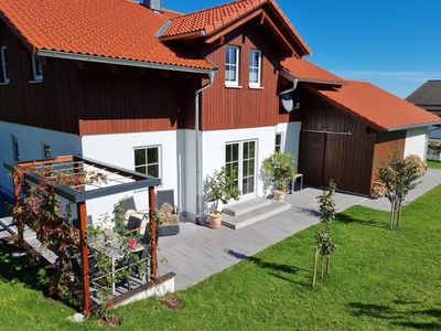 Ferienhaus für 6 Personen (135 m²) in Bad Kohlgrub 3/10