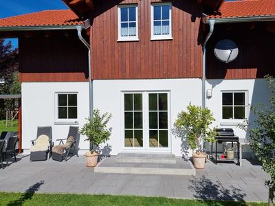 Ferienhaus für 6 Personen (135 m²) in Bad Kohlgrub 5/10