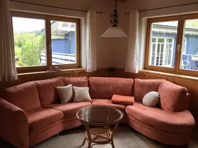 Ferienhaus für 7 Personen (104 m²) in Bad König 8/10