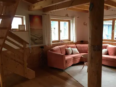 Ferienhaus für 7 Personen (104 m²) in Bad König 9/10