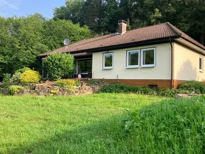 Ferienhaus für 6 Personen (146 m²) in Bad König 1/10