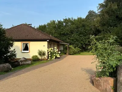 Ferienhaus für 6 Personen (146 m²) in Bad König 2/10