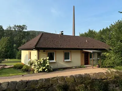 Ferienhaus für 6 Personen (146 m²) in Bad König 5/10