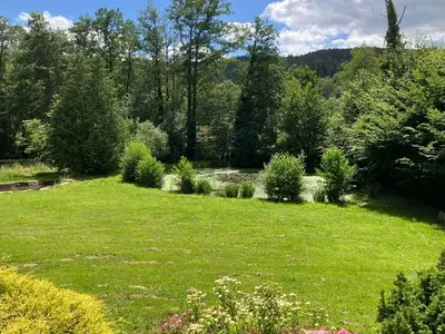 Ferienhaus für 6 Personen (146 m²) in Bad König 7/10