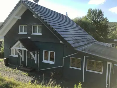 Ferienhaus für 7 Personen (104 m²) in Bad König 2/10