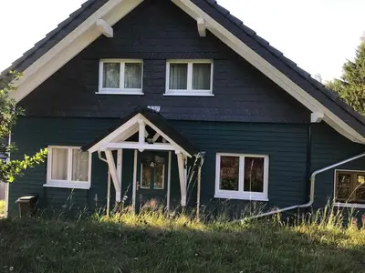 Ferienhaus für 7 Personen (104 m²) in Bad König 3/10