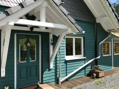 Ferienhaus für 7 Personen (104 m²) in Bad König 4/10
