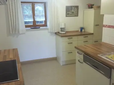 Küche Haus Nr.2