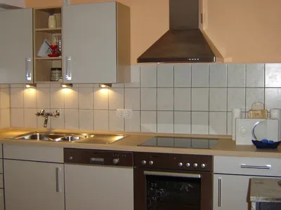 Küche Haus Nr.1