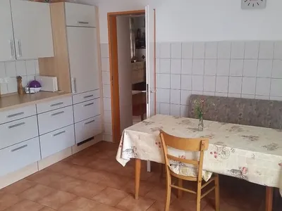 Küche Haus Nr.1
