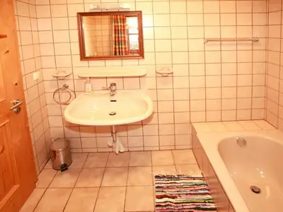 Badewanne