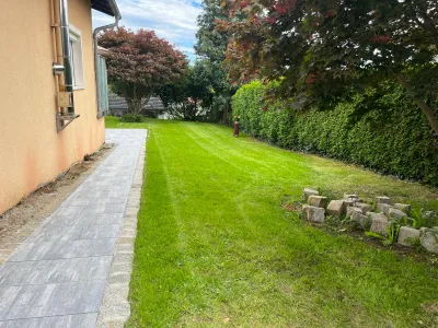 Außenbereich