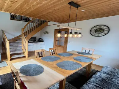 Esszimmer