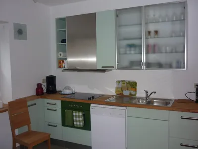 Küche EG