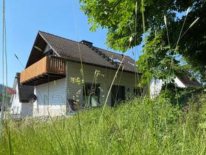 Ferienhaus für 4 Personen (108 m²) in Bad Laasphe