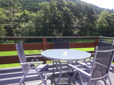 TerraceBalcony