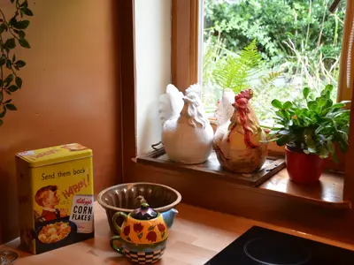 Ferienhaus für 4 Personen (65 m²) in Bad Lausick 7/10