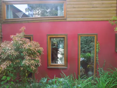 Ferienhaus für 4 Personen (65 m²) in Bad Lausick 2/10