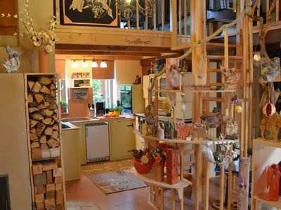 Ferienhaus für 4 Personen (65 m²) in Bad Lausick 5/10