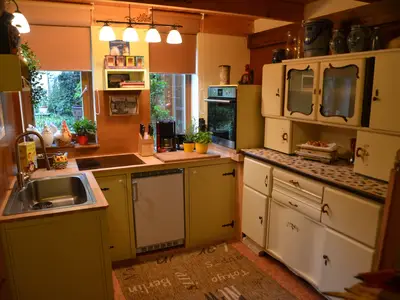 Ferienhaus für 4 Personen (65 m²) in Bad Lausick 6/10