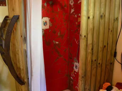 Ferienhaus für 4 Personen (65 m²) in Bad Lausick 9/10