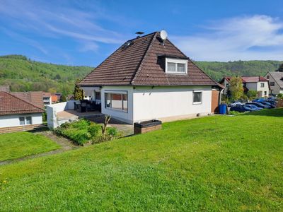 Ferienhaus für 6 Personen (118 m²) in Bad Lauterberg 1/10