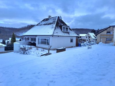 Ferienhaus für 6 Personen (118 m²) in Bad Lauterberg 2/10