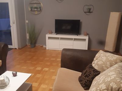 Ferienhaus für 6 Personen (118 m²) in Bad Lauterberg 8/10