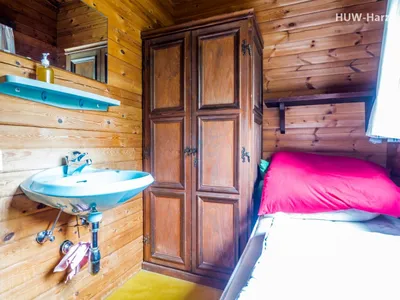 Ferienhaus für 4 Personen (48 m²) in Bad Lauterberg 6/10
