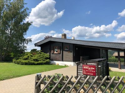 Ferienhaus für 5 Personen (57 m²) in Bad Lauterberg 1/10